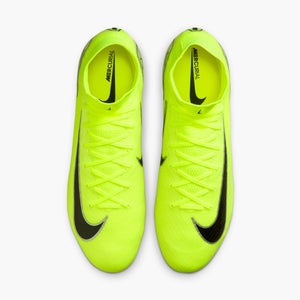 NIKE ZM SUPERFLY 10 ELITE SG VOLT/BLACK