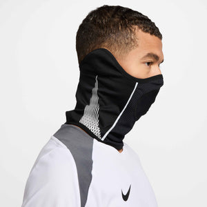 NIKE STRIKE SNOOD BLACK/WHITE