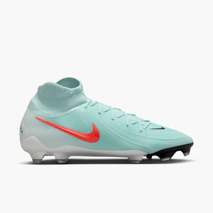 NIKE PHANTOM LUNA ll PRO FG MINT/ATOMIC RED