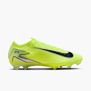 NIKE ZM VAPOR 16 ELITE FG VOLT/BLACK