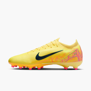 NIKE ZM VAPOR 16 PRO AG MBAPPE LASER ORANGE