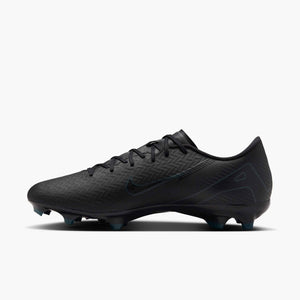 NIKE ZM VAPOR 16 ACADEMY FG BLACK/DEEP JUNGLE