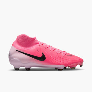 NIKE PHANTOM LUNA ll PRO FG SUNSET PULSE/BLACK