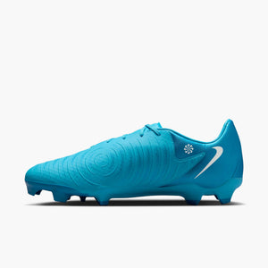 NIKE PHANTOM GX ll ACADEMY FG BLUE FURY/WHITE