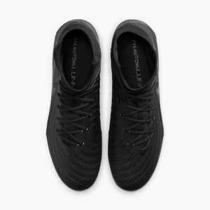 NIKE PHANTOM LUNA ll ACADEMY FG BLACK/DEEP JUNGLE