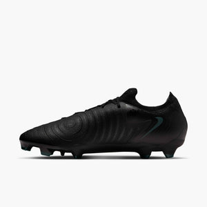 NIKE PHANTOM GX ll PRO FG BLACK/DEEP JUNGLE