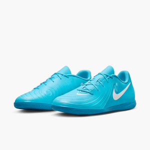 NIKE PHANTOM GX ll CLUB IC BLUE FURY/WHITE