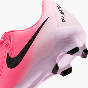 NIKE PHANTOM GX ll ACADEMY FG SUNSET PULSE/BLACK