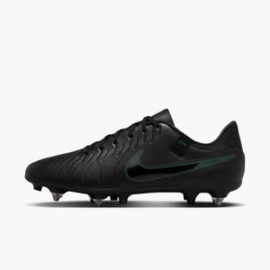 NIKE TIEMPO LEGEND 10 ACADEMY SG BLACK/DEEP JUNGLE