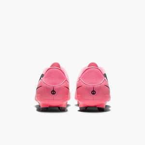 NIKE TIEMPO LEGEND 10 ACADEMY FG PINK FOAM/BLACK