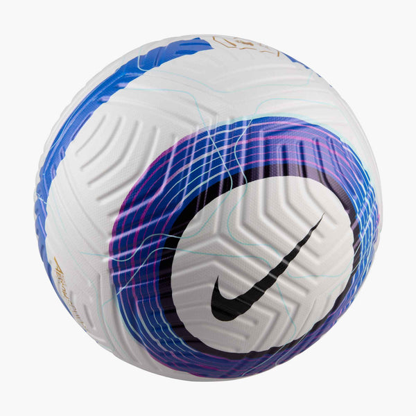 NIKE PREMIER LEAGUE 24-25 ELITE BALL WHITE/BLACK