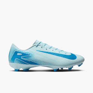 NIKE ZM VAPOR 16 ACADEMY FG GLACIER BLUE/BLUE ORBIT