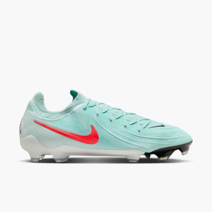 NIKE PHANTOM GX ll PRO FG MINT/ATOMIC RED