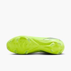 NIKE ZM VAPOR 16 PRO FG VOLT/BLACK