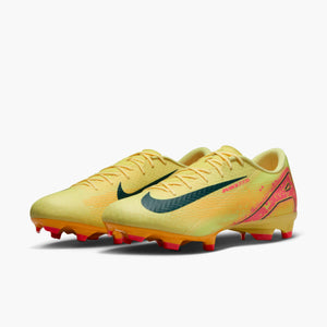 NIKE ZM VAPOR 16 ACADEMY FG MBAPPE LASER ORANGE