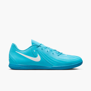 NIKE PHANTOM GX ll CLUB IC BLUE FURY/WHITE