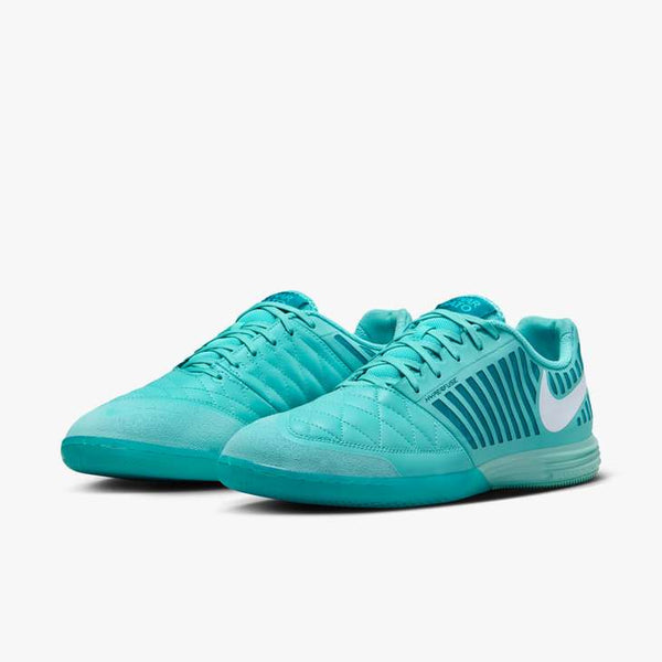 NIKE LUNAR GATO II IC GREEN FROST/WHITE