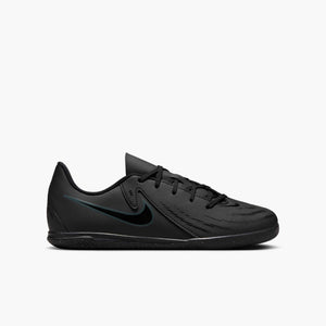 NIKE JR PHANTOM GX ll CLUB IC BLACK/DEEP JUNGLE