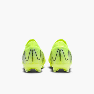 NIKE ZM VAPOR 16 PRO FG VOLT/BLACK