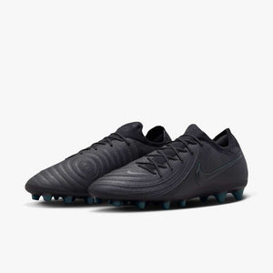 NIKE PHANTOM GX ll PRO AG BLACK/DEEP JUNGLE