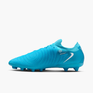 NIKE PHANTOM GX ll PRO AG BLUE FURY/WHITE