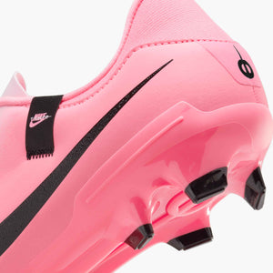 NIKE TIEMPO LEGEND 10 ACADEMY FG PINK FOAM/BLACK