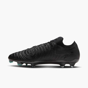 NIKE PHANTOM GX ll ELITE FG BLACK/DEEP JUNGLE