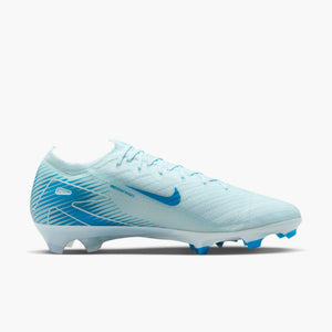 NIKE ZM VAPOR 16 ELITE FG GLACIER BLUE/BLUE ORBIT