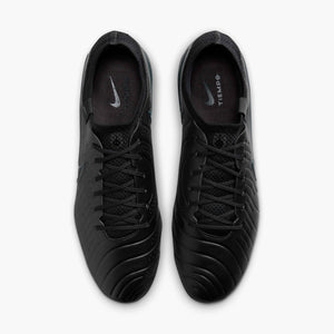 NIKE TIEMPO LEGEND 10 ELITE FG BLACK/DEEP JUNGLE