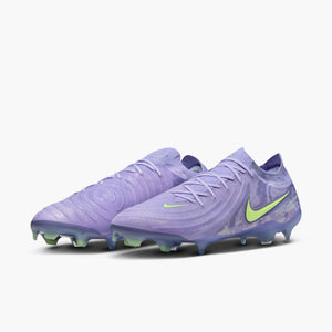 NIKE PHANTOM GX ll ELITE FG UNITED PURPLE AGATE/BARELY VOLT