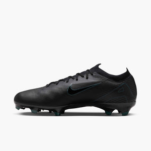 NIKE ZM VAPOR 16 PRO FG BLACK/DEEP JUNGLE