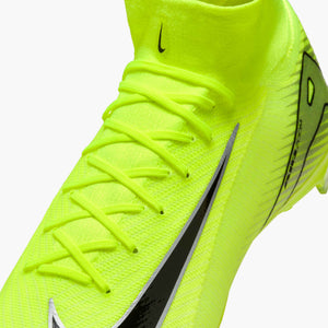 NIKE ZM SUPERFLY 10 PRO FG VOLT/BLACK