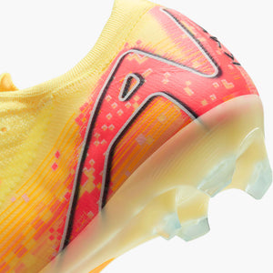 NIKE ZM VAPOR 16 ELITE FG MBAPPE LASER ORANGE