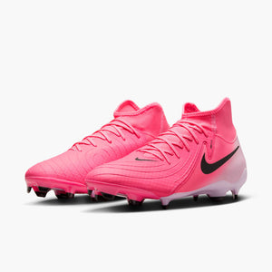 NIKE PHANTOM LUNA ll ACADEMY FG SUNSET PULSE/BLACK