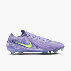 NIKE PHANTOM GX ll ELITE FG UNITED PURPLE AGATE/BARELY VOLT