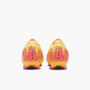 NIKE ZM VAPOR 16 PRO FG MBAPPE LASER ORANGE