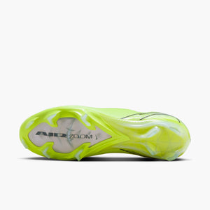 NIKE ZM VAPOR 16 ELITE FG VOLT/BLACK