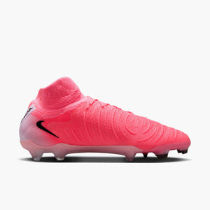 NIKE PHANTOM LUNA ll ELITE FG SUNSET PULSE/BLACK