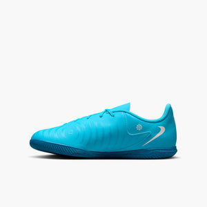 NIKE JR PHANTOM GX ll CLUB IC BLUE FURY/WHITE