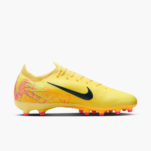 NIKE ZM VAPOR 16 PRO AG MBAPPE LASER ORANGE