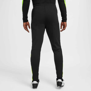 NIKE ACADEMY23 PANT WINTER WARRIOR DEEP BLACK/VOLT