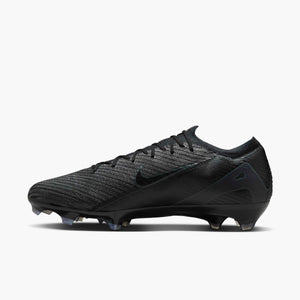 NIKE ZM VAPOR 16 ELITE FG BLACK/DEEP JUNGLE