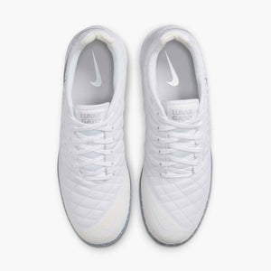 NIKE LUNAR GATO II WHITE/CHROME