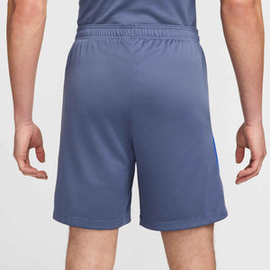 NIKE INTER 24-25 STRIKE SHORT DIFFUSED BLUE/LYON BLUE