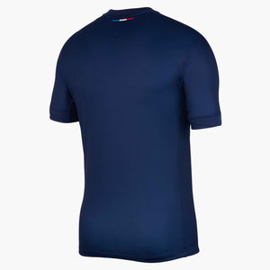 NIKE PSG 24-25 HOME JERSEY MIDNIGHT NAVY/RED