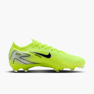 NIKE ZM VAPOR 16 PRO FG VOLT/BLACK