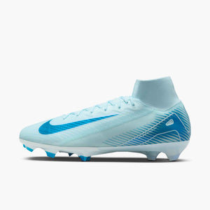 NIKE ZM SUPERFLY 10 ELITE FG GLACIER BLUE/BLUE ORBIT