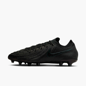 NIKE PHANTOM GX ll ELITE AG BLACK/DEEP JUNGLE