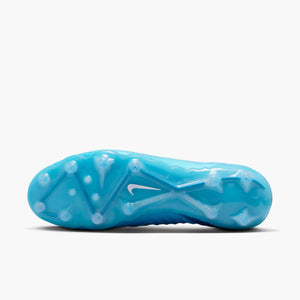 NIKE PHANTOM GX ll ELITE AG BLUE FURY/WHITE