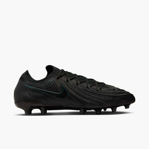 NIKE PHANTOM GX ll ELITE AG BLACK/DEEP JUNGLE